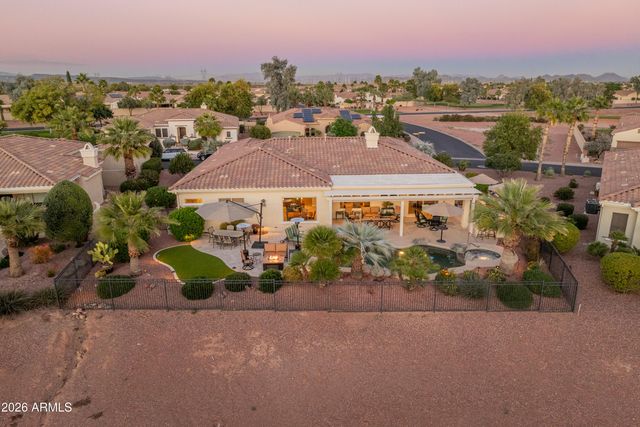 13129 W SOLA Court, Sun City West, AZ 85375