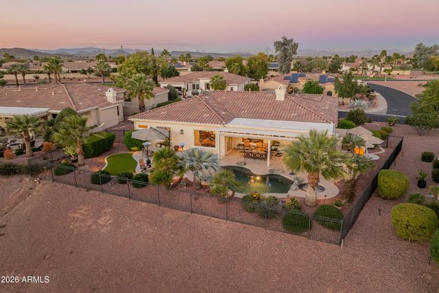 13129 W SOLA Court, Sun City West, AZ 85375