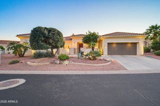 13129 W SOLA Court, Sun City West, AZ 85375