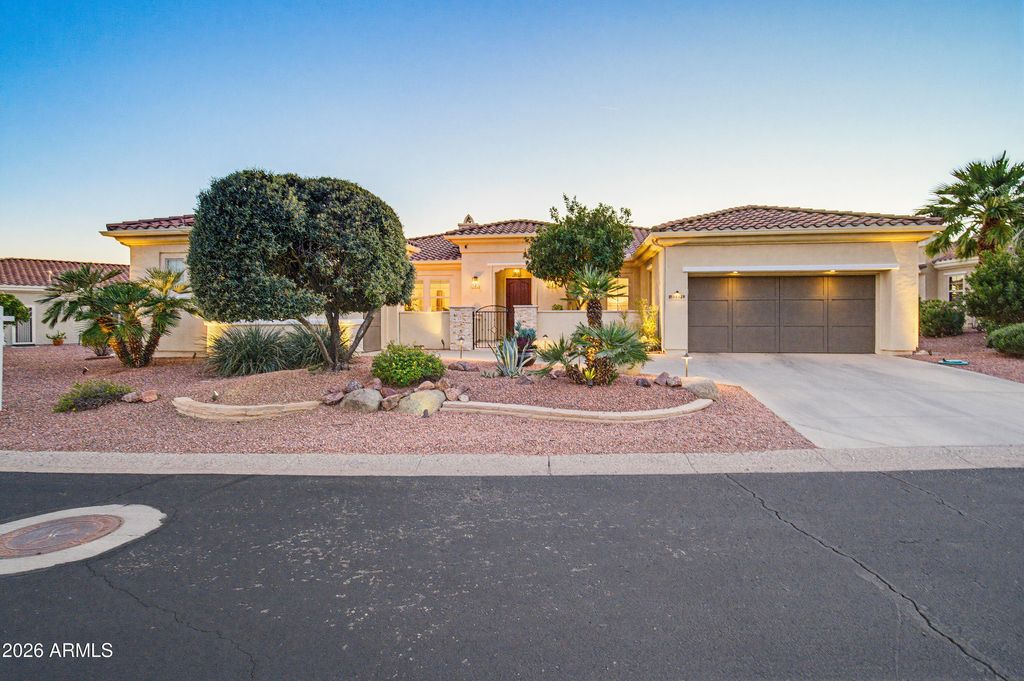 13129 W SOLA Court, Sun City West, AZ 85375