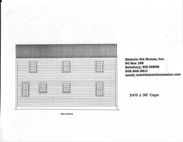 3 Piper Street 113-112-6, Franklin, NH 03235