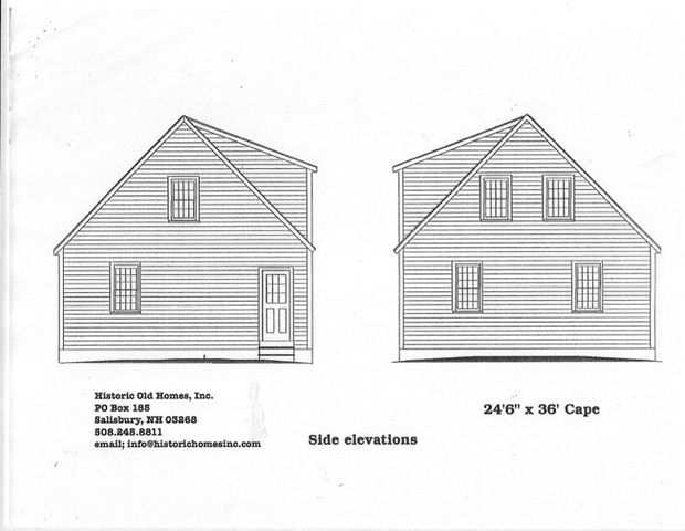3 Piper Street 113-112-6, Franklin, NH 03235