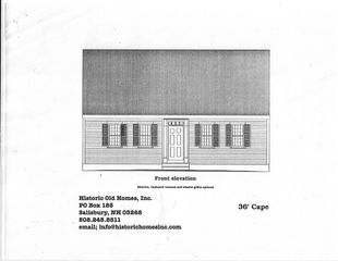 3 Piper Street 113-112-6, Franklin, NH 03235