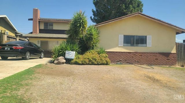 3109 Pesante Road, Bakersfield, CA 93306