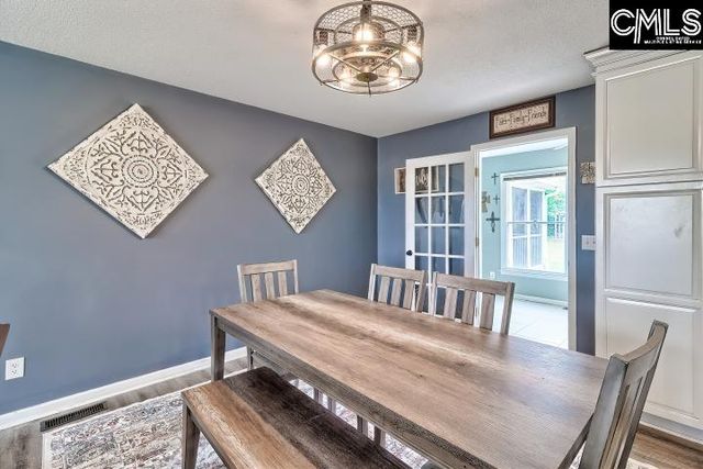 1724 Lewie Road, Leesville, SC 29070