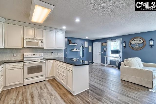 1724 Lewie Road, Leesville, SC 29070
