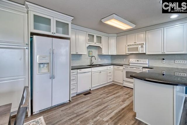 1724 Lewie Road, Leesville, SC 29070