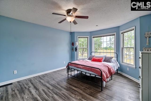 1724 Lewie Road, Leesville, SC 29070