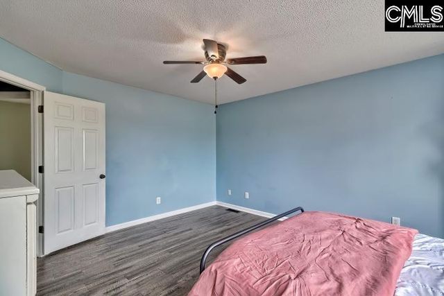 1724 Lewie Road, Leesville, SC 29070