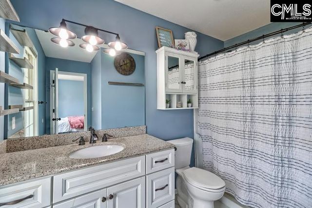 1724 Lewie Road, Leesville, SC 29070