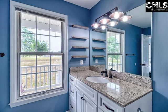 1724 Lewie Road, Leesville, SC 29070