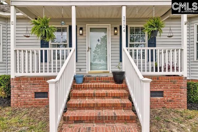 1724 Lewie Road, Leesville, SC 29070