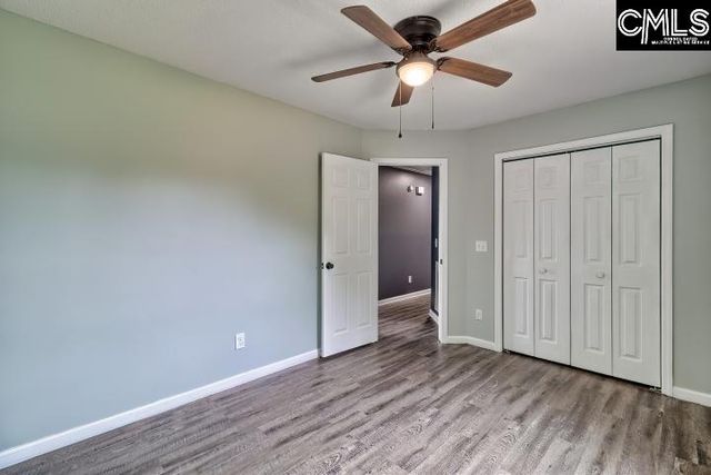 1724 Lewie Road, Leesville, SC 29070