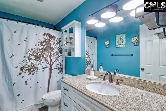 1724 Lewie Road, Leesville, SC 29070