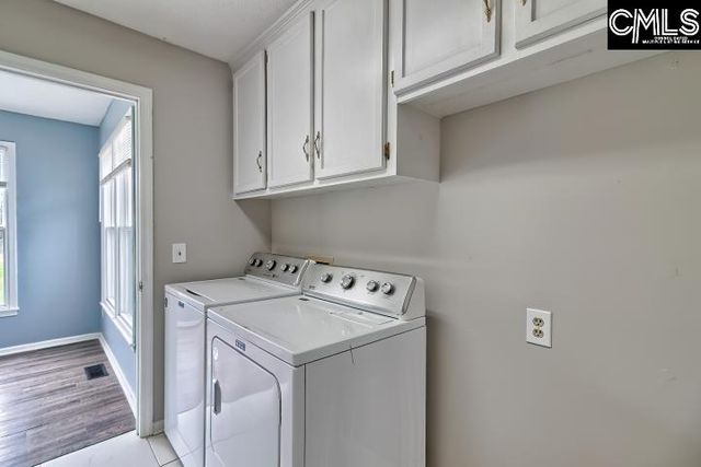 1724 Lewie Road, Leesville, SC 29070