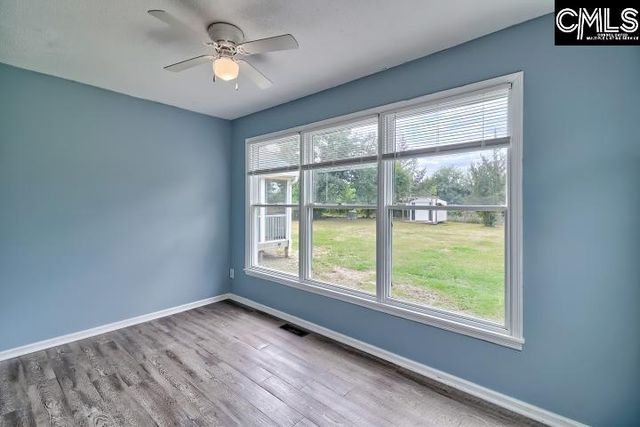 1724 Lewie Road, Leesville, SC 29070