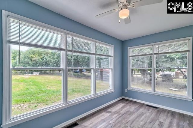 1724 Lewie Road, Leesville, SC 29070