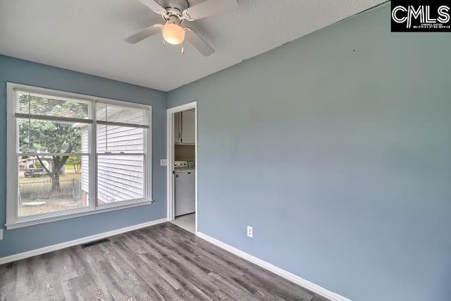 1724 Lewie Road, Leesville, SC 29070