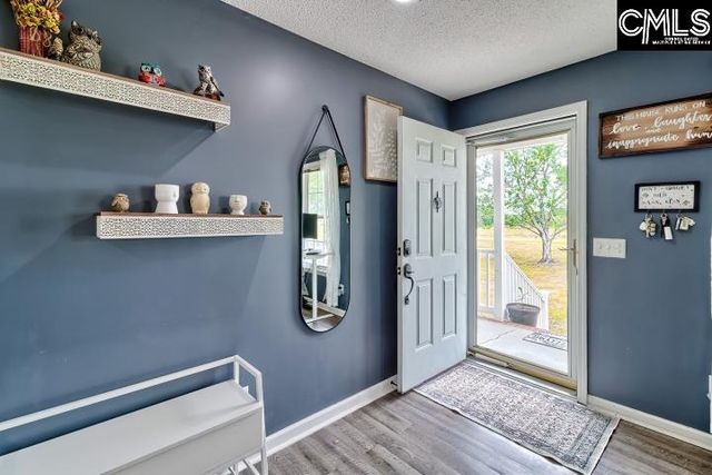 1724 Lewie Road, Leesville, SC 29070