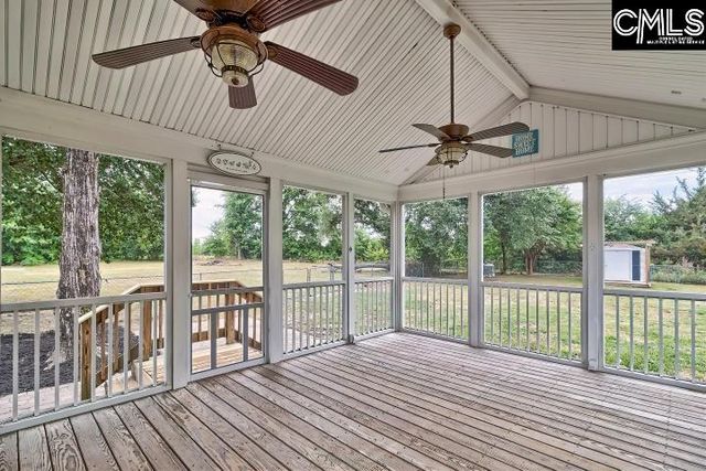 1724 Lewie Road, Leesville, SC 29070