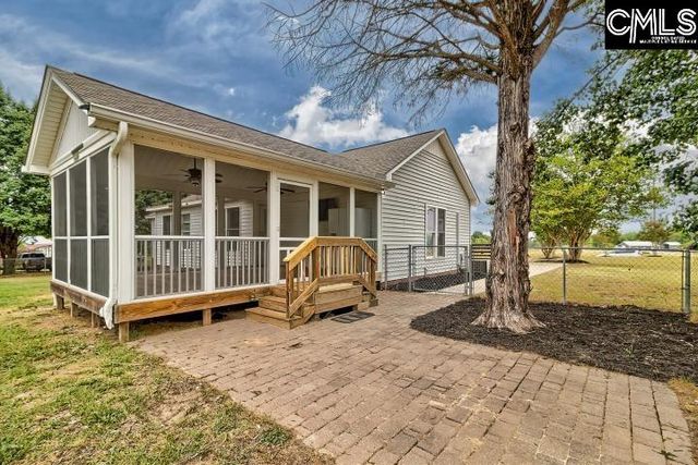 1724 Lewie Road, Leesville, SC 29070