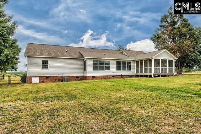 1724 Lewie Road, Leesville, SC 29070