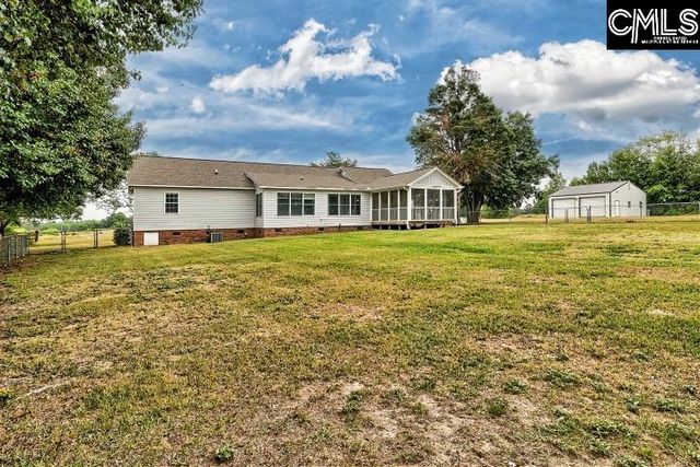 1724 Lewie Road, Leesville, SC 29070