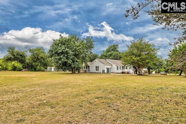 1724 Lewie Road, Leesville, SC 29070