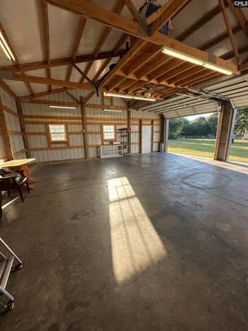 1724 Lewie Road, Leesville, SC 29070