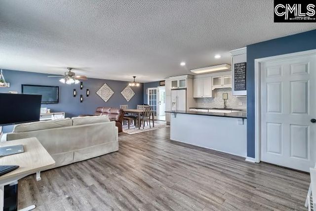 1724 Lewie Road, Leesville, SC 29070