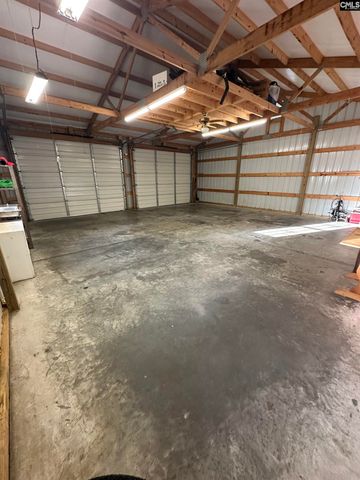 1724 Lewie Road, Leesville, SC 29070