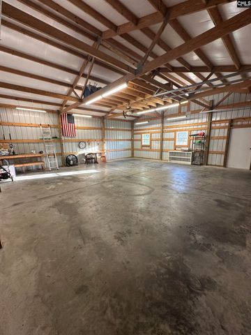 1724 Lewie Road, Leesville, SC 29070