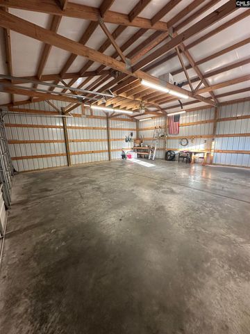 1724 Lewie Road, Leesville, SC 29070