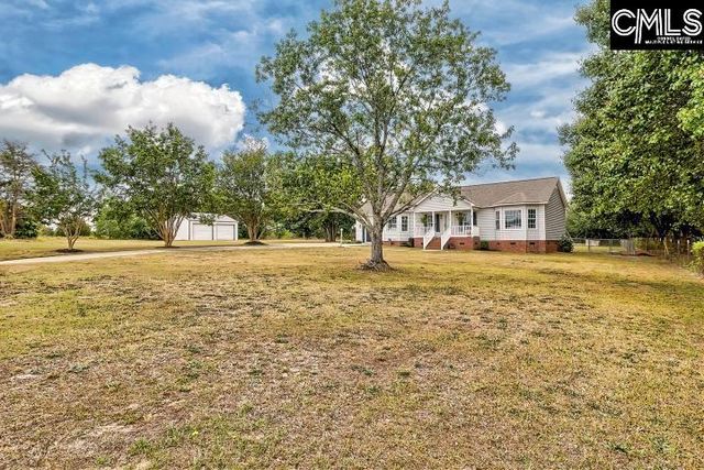 1724 Lewie Road, Leesville, SC 29070
