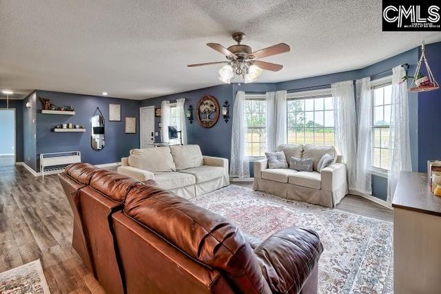 1724 Lewie Road, Leesville, SC 29070