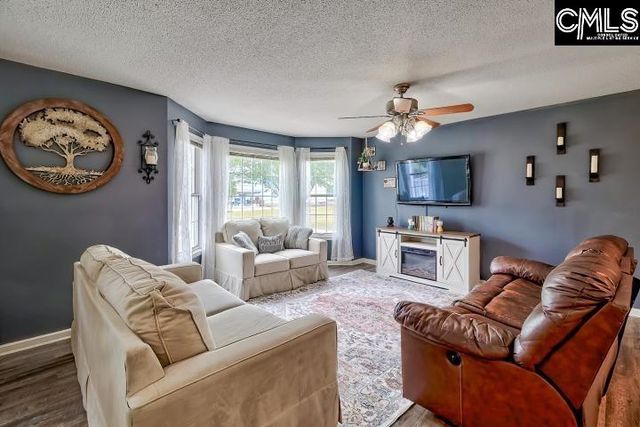 1724 Lewie Road, Leesville, SC 29070