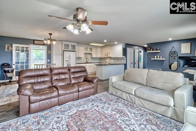 1724 Lewie Road, Leesville, SC 29070