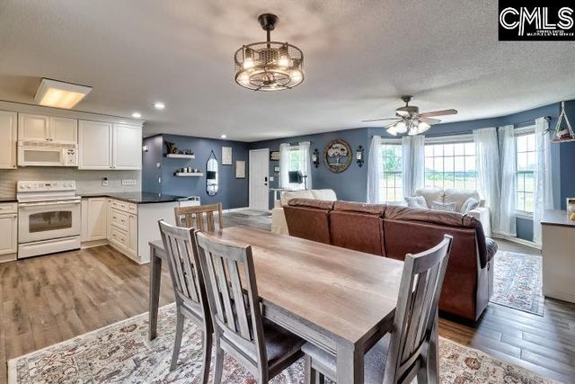1724 Lewie Road, Leesville, SC 29070