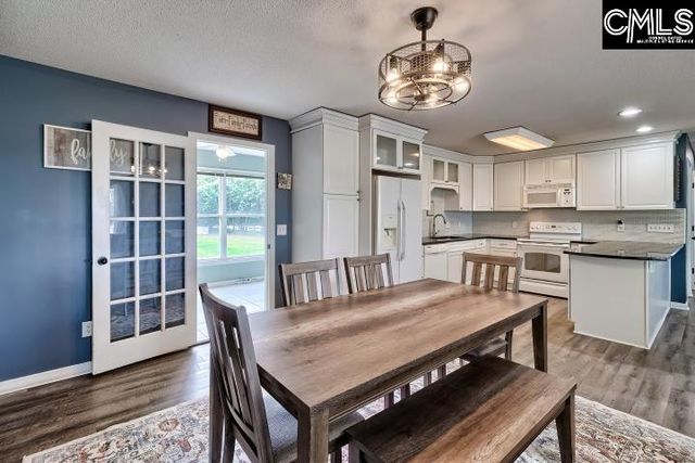 1724 Lewie Road, Leesville, SC 29070