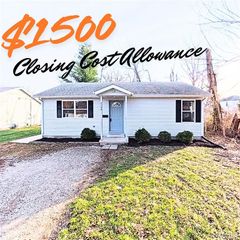 2709 Sassy Lane, Belleville, IL 62226