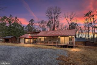 612 PAINE RUN RD, Grottoes, VA 24441
