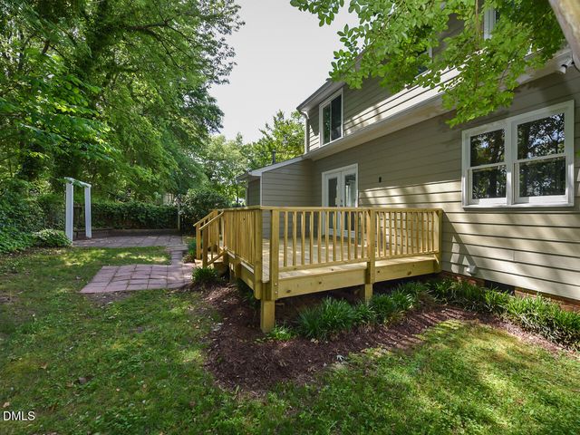 4916 Royal Adelaide Way, Raleigh, NC 27604