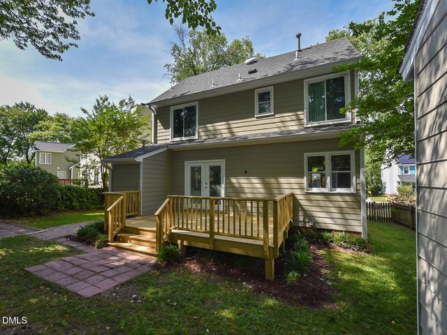 4916 Royal Adelaide Way, Raleigh, NC 27604