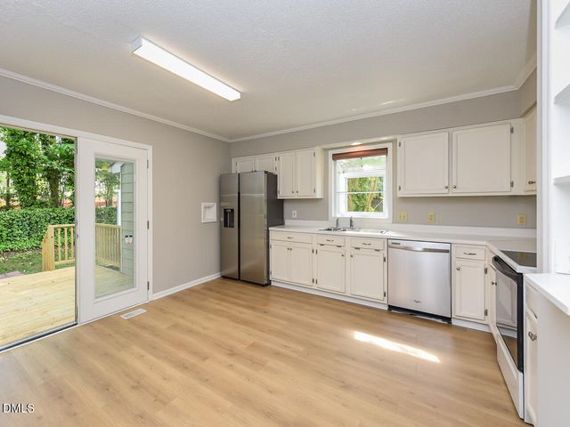 4916 Royal Adelaide Way, Raleigh, NC 27604
