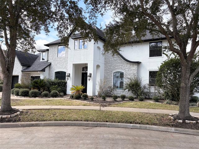 49 Sullivans Landing, Missouri City, TX 77459