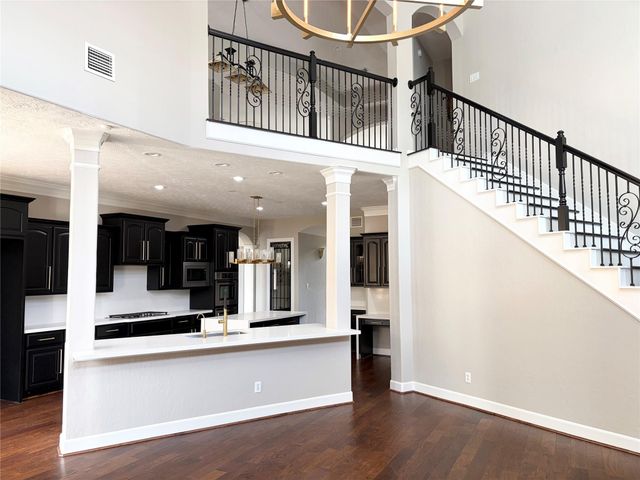49 Sullivans Landing, Missouri City, TX 77459