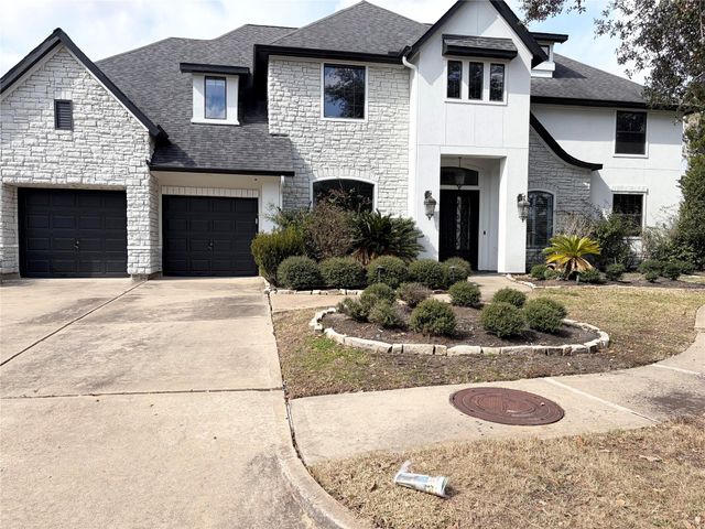 49 Sullivans Landing, Missouri City, TX 77459