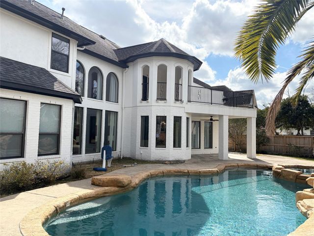 49 Sullivans Landing, Missouri City, TX 77459