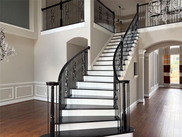 49 Sullivans Landing, Missouri City, TX 77459