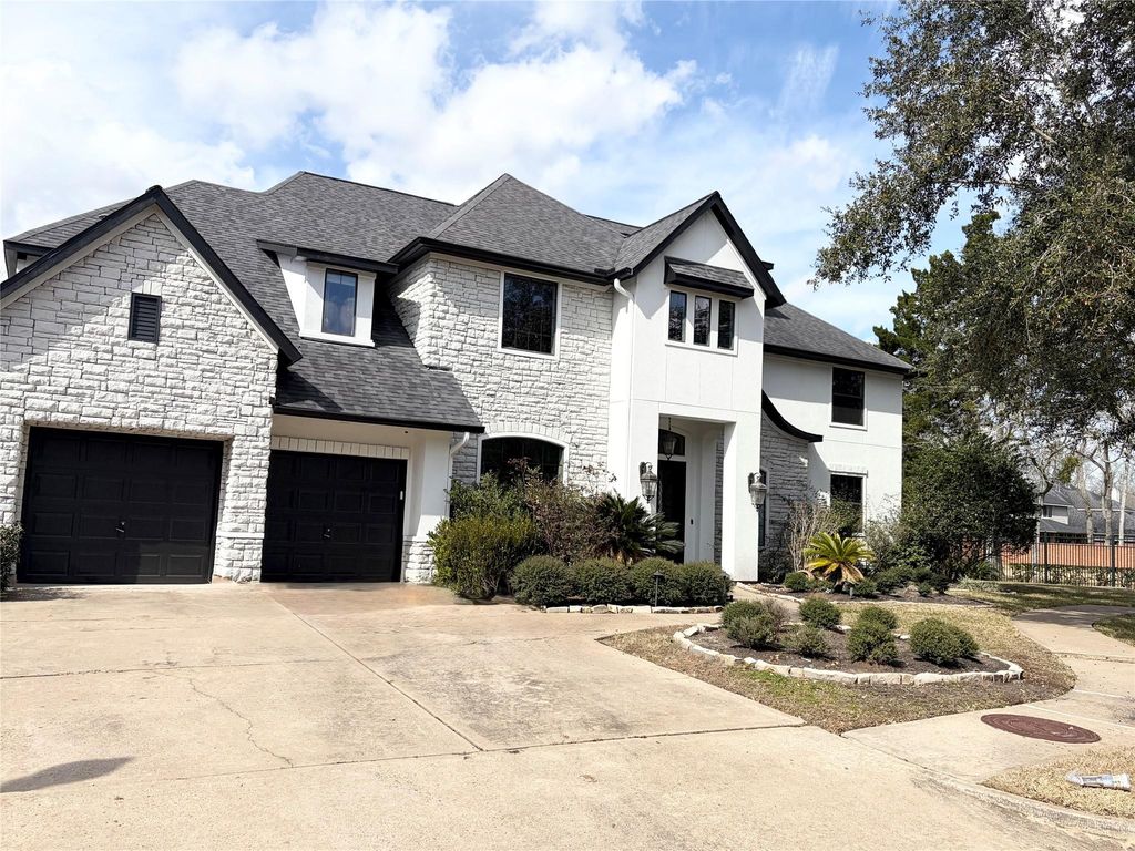 49 Sullivans Landing, Missouri City, TX 77459